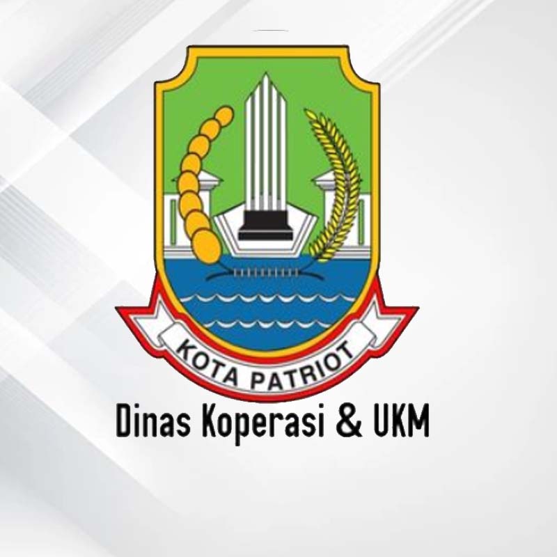 Dinas Koperasi & UKM Kota Bekasi